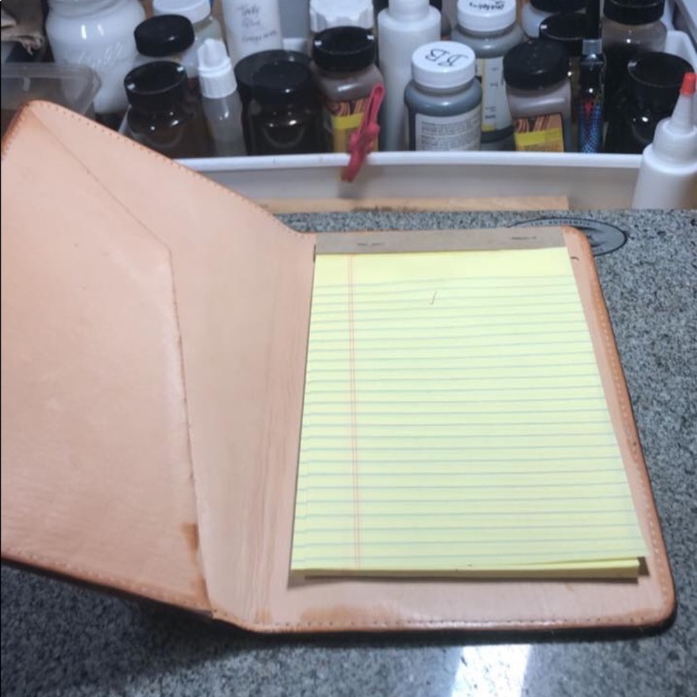 Padfolio - Picture 2 of 2